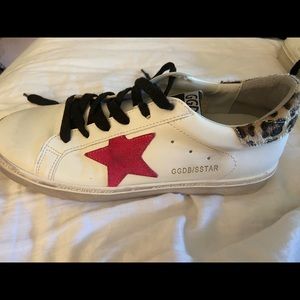 pink cheetah print ggdb